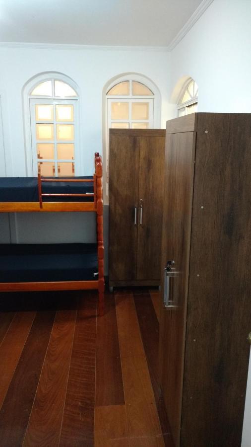America Hostel Barra Funda - Sao Paulo — Photos 2